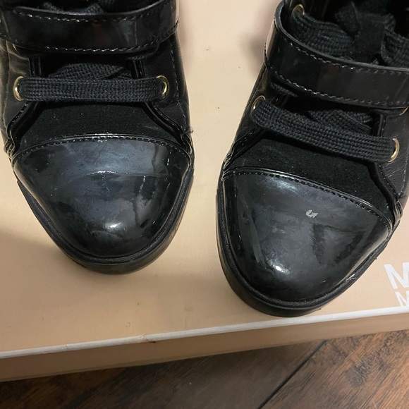 Michael Kors Wedged sneaker - Picture 5 of 5